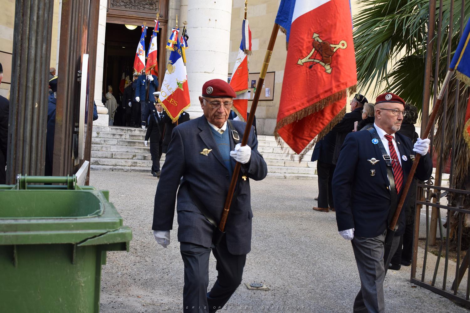2018 11 28 TOULON LE CENTENAIRE DE LA GUERRE DE 14 18 (82).JPG